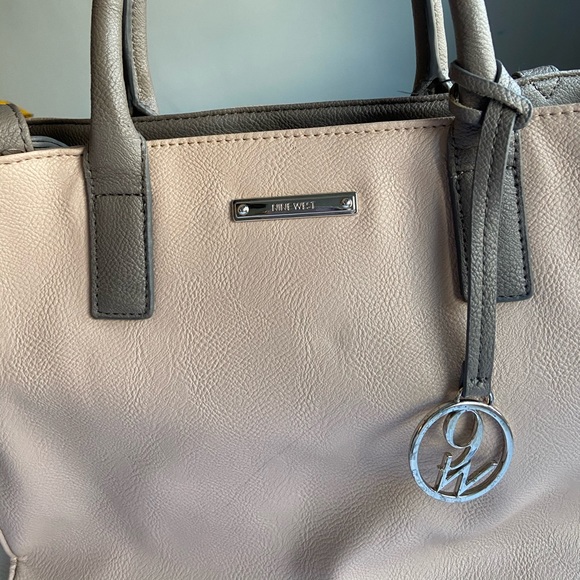 Nine West Handbags - Big purse Nine West